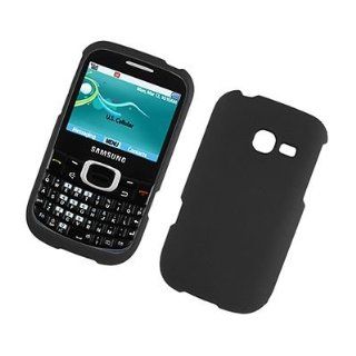 For Samsung Freeform 5 R480C Hard Cover Case Black: Everything Else