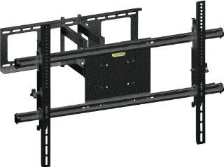 Pyle Home PSW902AT Articulating Wall Mount for 36 Inch to 70 Inch Displays (Black) (Discontinued by Manufacturer) Electronics
