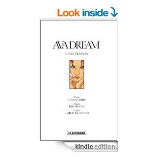 Ava Dream (French Edition) eBook: Erik Arnoux, Alain Queireix: Kindle Store