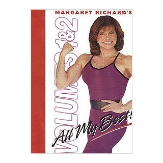 Margaret Richard's All My Best 1 & 2: Movies & TV