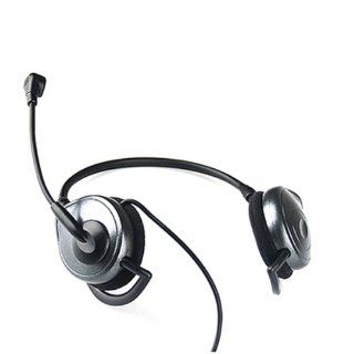 Somic Sh 906 Economical and Practical Neckband Computer Earhook Suit for Online Chat with Microphone Switch Gift for Girl: Computers & Accessories