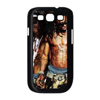 FashionFollower Design Lil Wayne Singer Samsung Galaxy S3 I9300 Back Cover Hard Protective Case SamsungWN70505 Cell Phones & Accessories