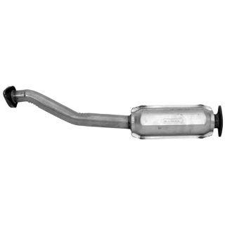 Cherry Bomb 652616 Federal XL Direct Fit Catalytic Converter: Automotive