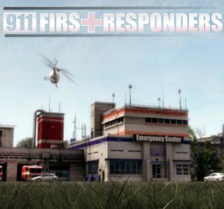 911: First Responders [Download]: Video Games