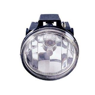 RAM 1500 2500 3500 Front Driving Fog Light Lamp Left Driver OR Right Passener Side SAE/DOT Approved: Automotive