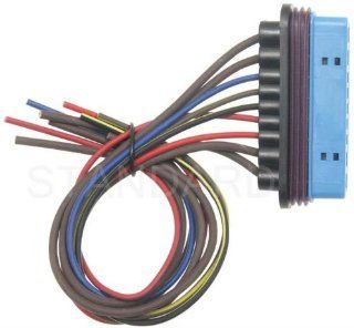 Standard Motor Products S 896 Engine/Emission System Electrical Connector: Automotive