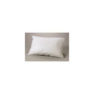 McKesson Medi Pak Pillow Case White Disposable 21"X30"   Case of 100   Model 18 917: Beauty