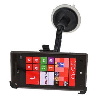 Nokia Lumia 920 Car Mount   Custom Fit Lumia 920 Car Dock Kit: Cell Phones & Accessories