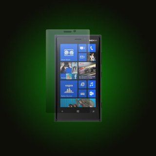 XO Skins Screen Protector For Nokia Lumia 920 With Anti Scratch, Anti Fingerprint Proof Protection: Cell Phones & Accessories