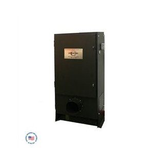 Oil Mist and Smoke Collector Industrial Air Cleaner E 1400: Fume And Smoke Extractors: Industrial & Scientific