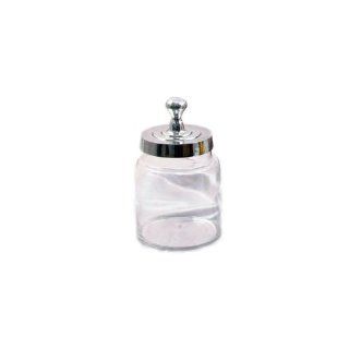 Dover Normandy Hotelware N 920A Small Round French Candy Jar