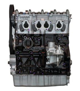 PROFessional Powertrain 922PG Volkswagen 2.0L Engine, Remanufactured: Automotive