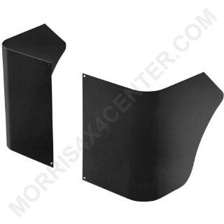 Warrior Products S902 Steel Corners for Jeep CJ5 and 3A 55 75: Automotive
