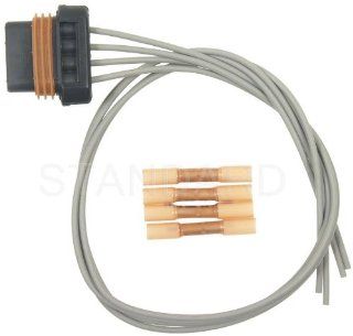 Standard Motor Products S 928 Electrical Connector: Automotive
