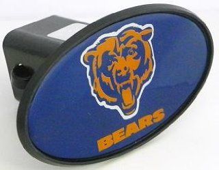 Chicago Bears Hitch Cover: Automotive