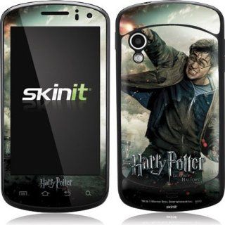 Harry Potter   Harry Potter   Samsung Stratosphere   Skinit Skin Cell Phones & Accessories