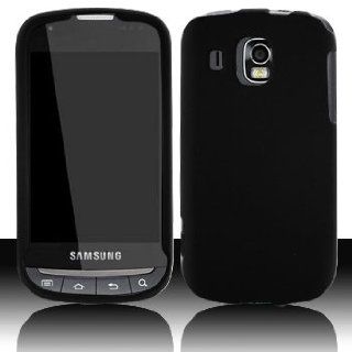 Mobile Line FPSAM930R01 Samsung Transform SnapOn Case Black: Cell Phones & Accessories