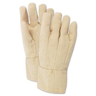 Magid MultiMaster T89BT Cotton/Polyester Glove, Men's (Pack of 300 Pairs): Work Gloves: Industrial & Scientific