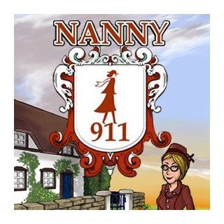 Nanny 911 [Download]: Video Games