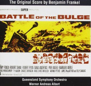 Battle of the Bulge Music