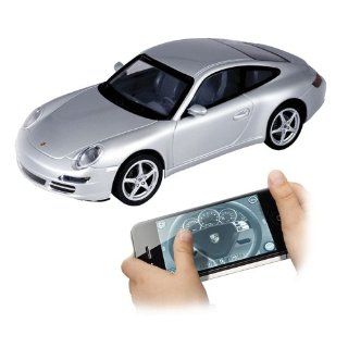 Silverlit Bluetooth 1:16 Porsche 911: Toys & Games
