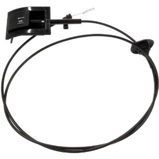 Dorman 912 041 Hood Release Cable: Automotive