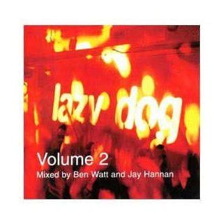 Lazy Dog, Volume 2: Music