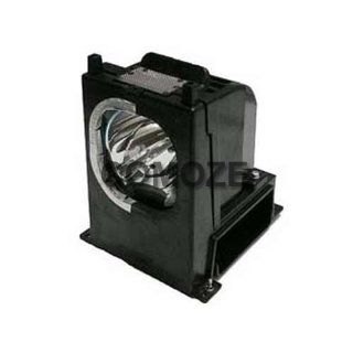 Mitsubishi Replacement TV Lamp for 915P027010, with Housing: Electronics