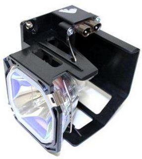 MITSUBISHI WD 62526 Replacement Rear projection TV Lamp 915P028010: Electronics