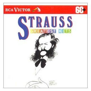 Strauss: Greatest Hits: Music