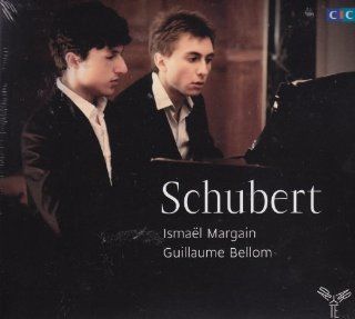 Schubert: Fantaisie in F minor, D 940; Allegro in A minor (Lebenssturme) D 947; Sonata in C major (Grand Duo) D 812: Music