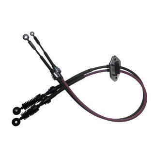 Auto 7 922 0116 Manual Transmission Shifter Cable For Select Hyundai Vehicles: Automotive