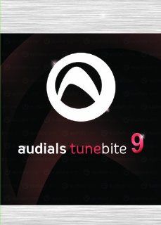 Audials Tunebite 9 Platinum [Download]: Software