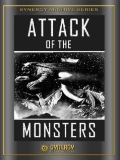 Attack of the Monsters (1969): Christopher Murphy, Edith Hanson, Noriaki Yuasa:  Instant Video