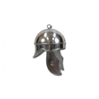Armor Venue HBO Rome Helmet   Metallic   One Size Fit Most: Clothing