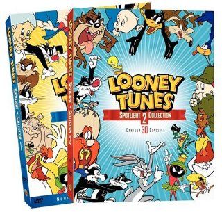 Looney Tunes: Spotlight Collection/Premiere Collection: Chuck Jones: Movies & TV