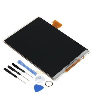 New Replacement LCD Display Screen for Samsung Galaxy S5360 Black Cellphone + Ot: Everything Else