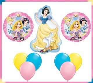 Disney Princess Snow White Party Balloon Set   Childrens Party Balloons