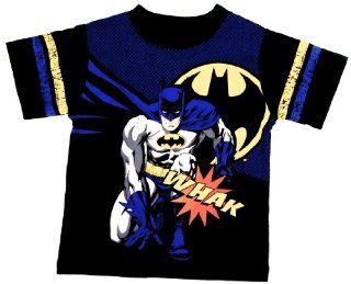 DC Comics 'Batman Bat Signal' Tee T shirt Infant Boys (24 Months) : Novelty T Shirts : Baby