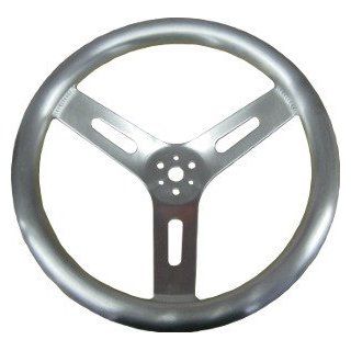 Bryke Racing Progrip Aluminum Steering Wheel Automotive