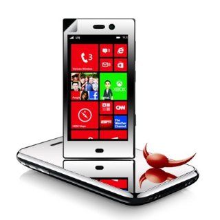 For Nokia Lumia 928 (Verizon) LCD Screen Protector, Mirror: Cell Phones & Accessories