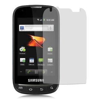 Samsung Transform Ultra SPH M930 Screen Guard Protector: Cell Phones & Accessories