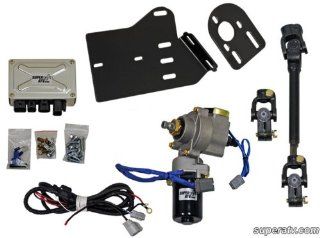 Bennche Bighorn Series Utility Vehicle UTV Power Steering Kit by EZ Steer. PS B 001: Automotive