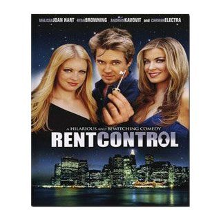 Rent Control (DVD Movie): Software