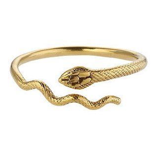 Egyptian Jewelry Snake Bangle Bracelet Costume Fashion Jewelry: Jewelry