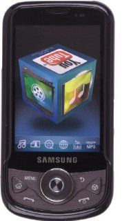 Wireless Solutions Snap On Casefor Samsung SGH T939   Black: Cell Phones & Accessories