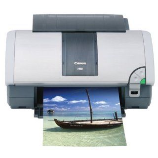 Canon i960 Photo Printer Electronics