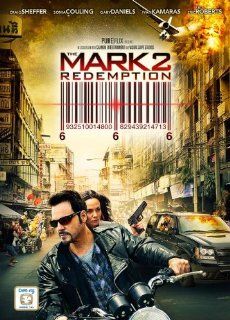 Mark 2: Redemption: Graig Sheffer, Eric Roberts, Gary Daniels, Sonia Culing, James Chankin: Movies & TV
