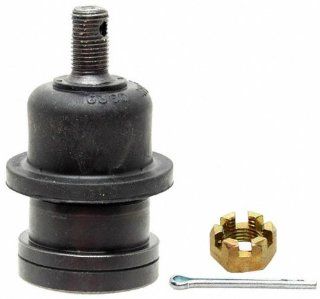 ACDelco 46D0086A Advantage Front Upper Control Arm Ball Joint: Automotive