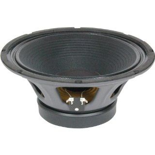 EMINENCE SWAMPTHANG16 12 Inch Lead/Rhythm Guitar Speakers: Musical Instruments
